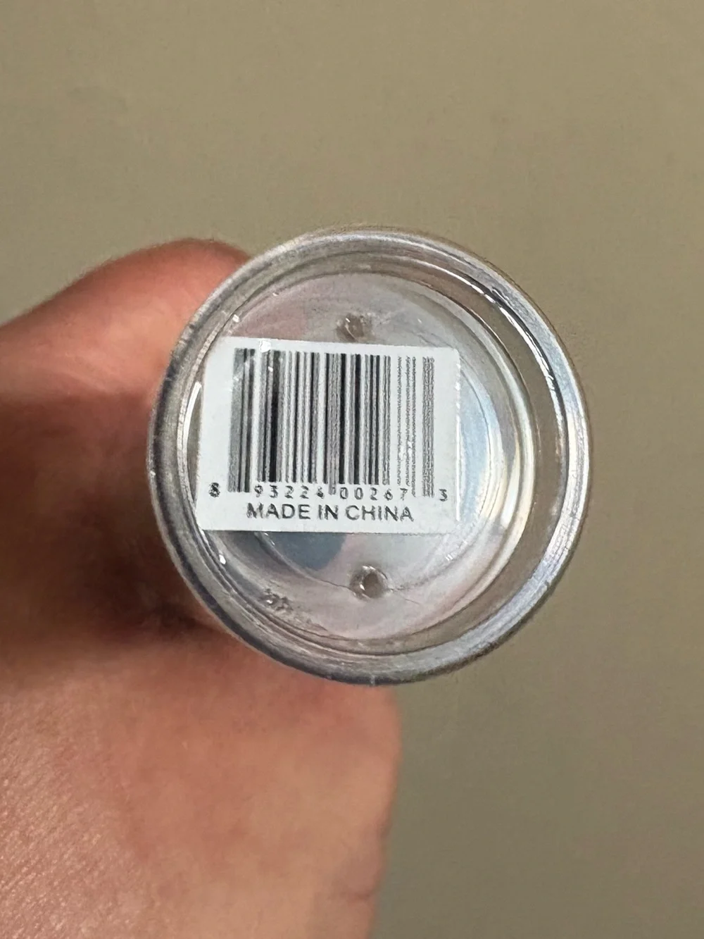 ITS COSMETICS - HEAVENLY LUXE™ FRENCH BOUTIQUE BLUSH BRUSH #4 Factory Sealed.